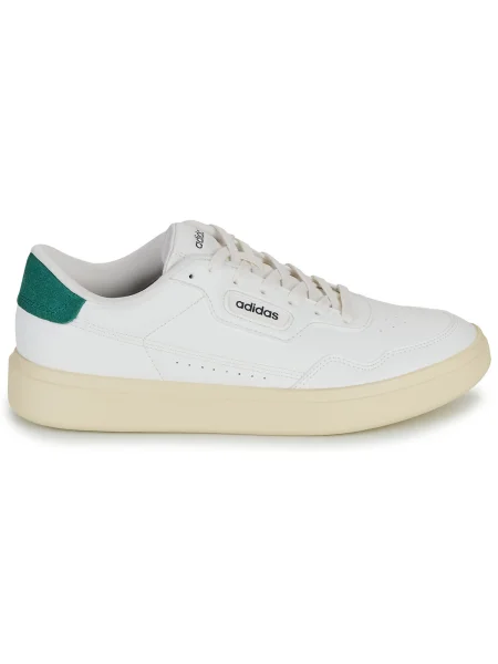 Félcipő Adidas bézs