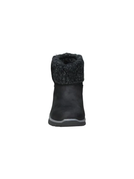 Pantofi Skechers negru