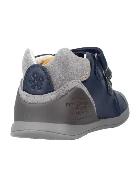 Pantofi copii Biomecanics albastru