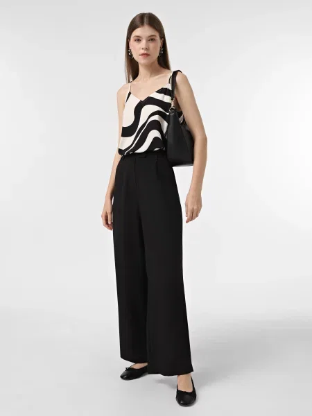 Майка Vero Moda белая