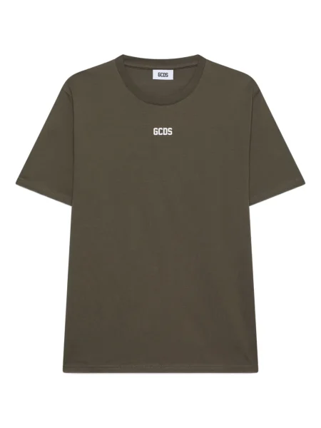 Tricou Gcds verde