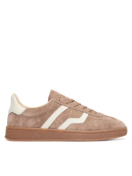 Gant Αθλητικά Cuzima Ανοιχτό καφέ