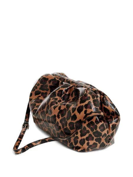 Raštuota delninukė Essentiel Antwerp leopardinė ruda