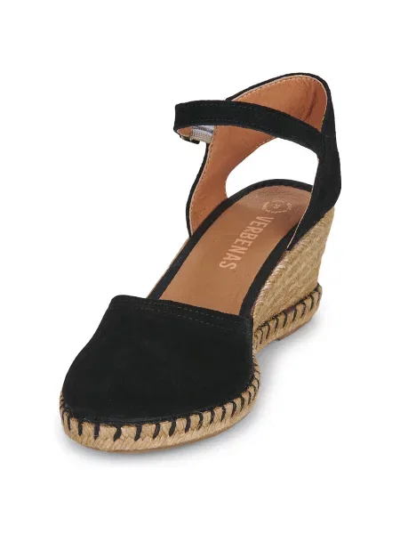 Pantofi Verbenas negru