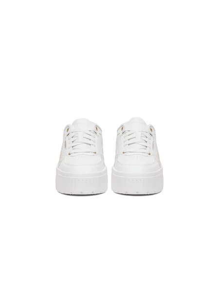 Tenisice Puma CEO-KARMEN II IDOL TOPCAT bijela