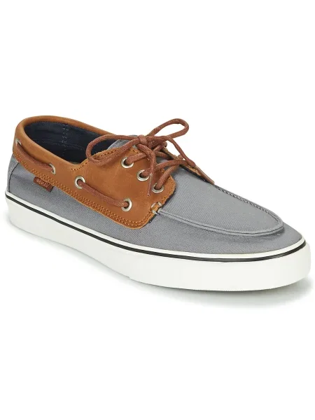 Pantofi Vans gri