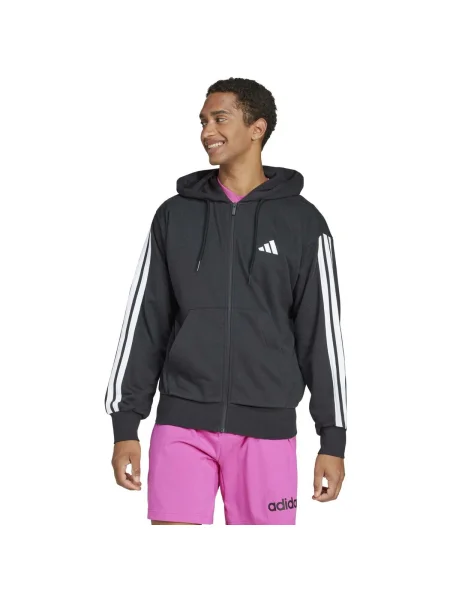 Geacă Adidas negru