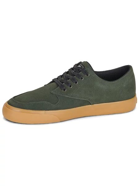 Pantofi Element verde