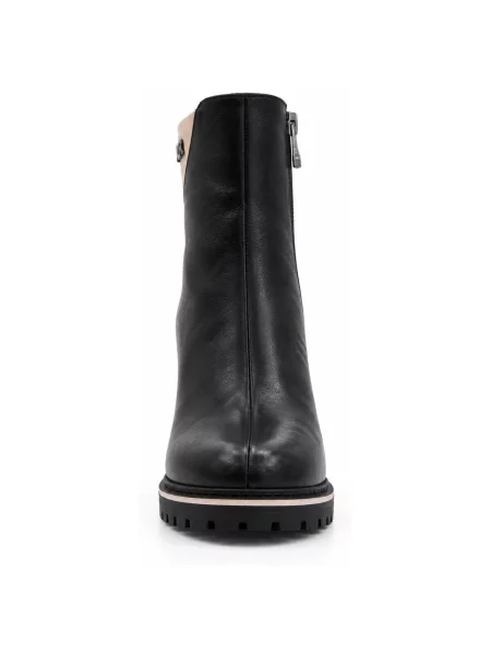 Pantofi Montevita negru