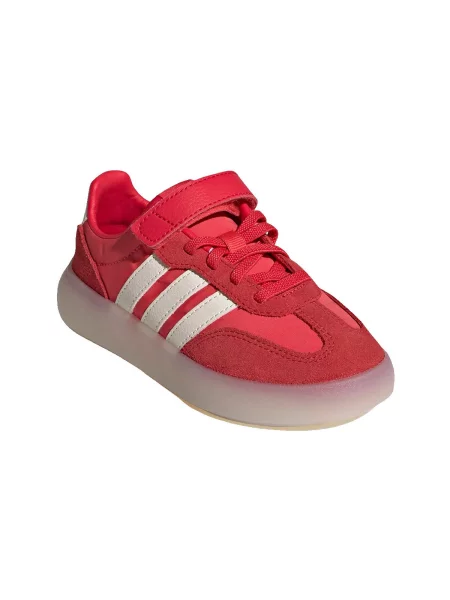 Pantofi Adidas roșu