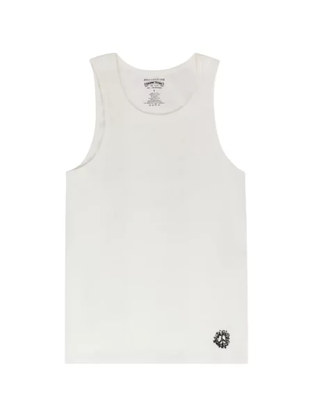 Cămașă de blugi Denim Tears alb