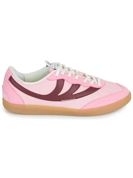 Pantofi Moea roz