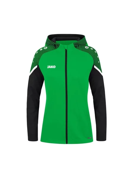 Jakna Jako zelena
