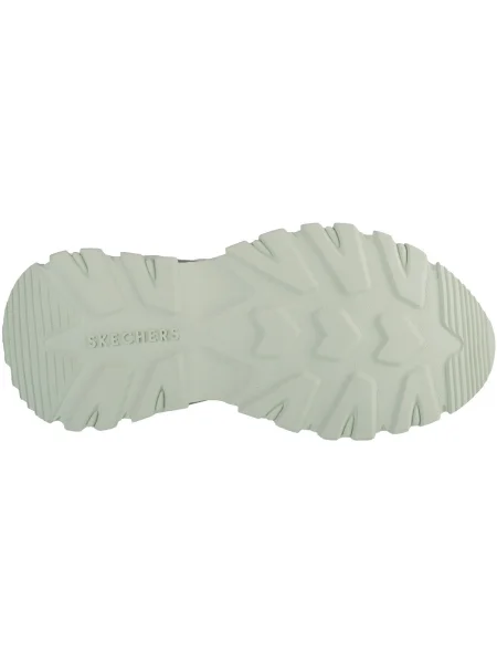 Pantofi Skechers verde