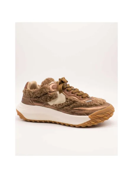 Pantofi Voile Blanche bej