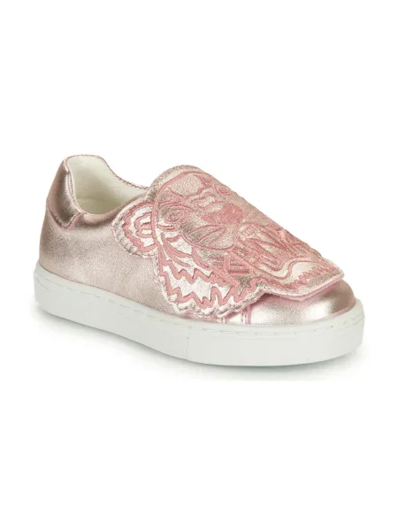 Pantofi copii Kenzo roz