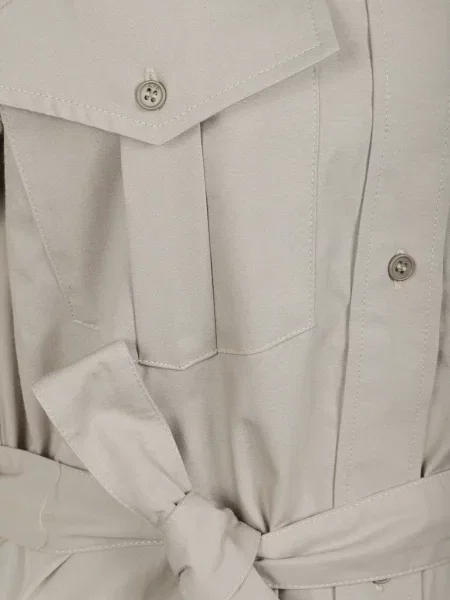 Sukienka midi A.p.c. do kolan garniturowa