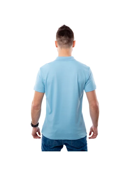 Tricou Glano albastru