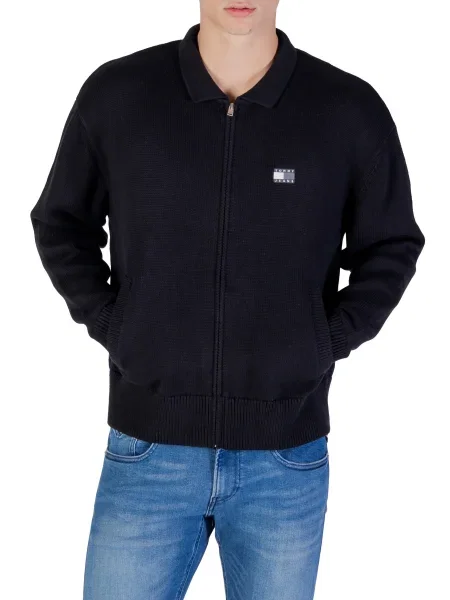 Jopa Tommy Hilfiger Jeans črna