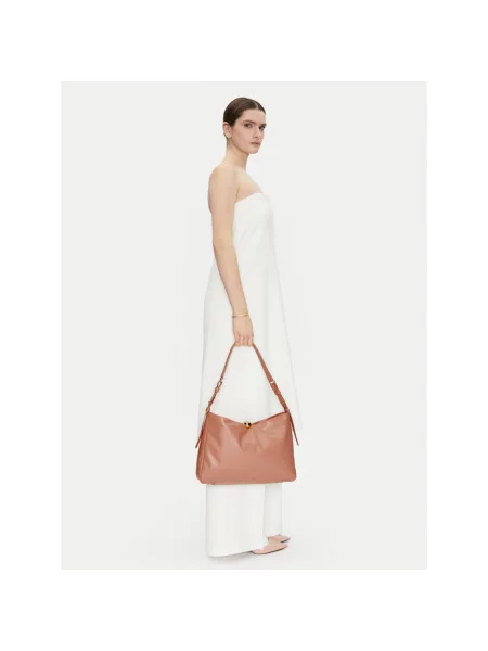 Torebka Furla różowa