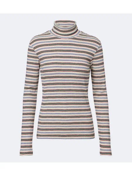 Heláncă Dries Van Noten cu dungi