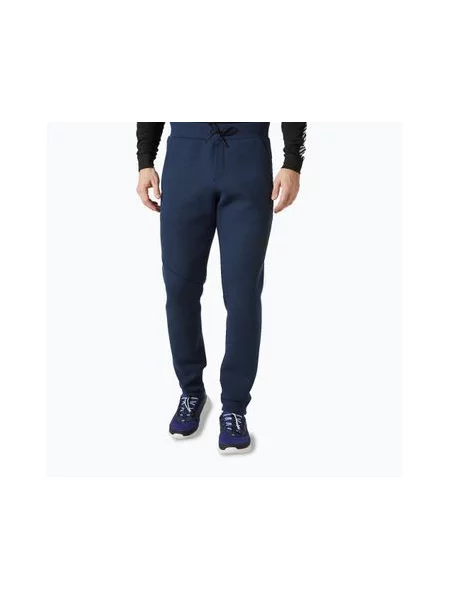 Вітрильні штани Helly Hansen HP Ocean SWT navy темно-сині