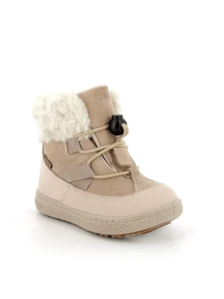 Primigi Hótaposó GORE-TEX S Bézs barna