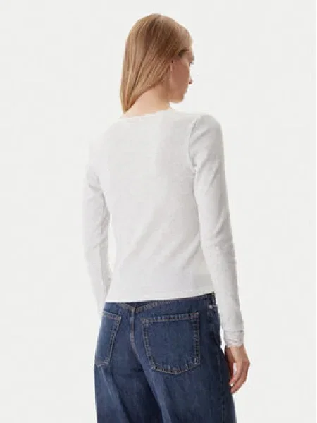 Tommy Hilfiger Blúz szürke