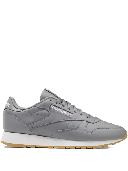 Sneakerși Reebok clasici gri