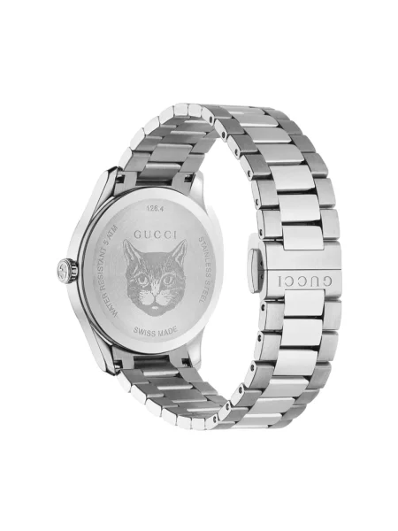 Zegarek Gucci G-Timeless szary
