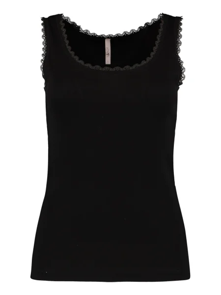 Top Hailys negru
