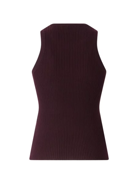 Top Pinko violet