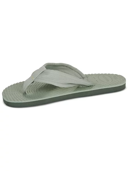 Pantofi Havaianas verde