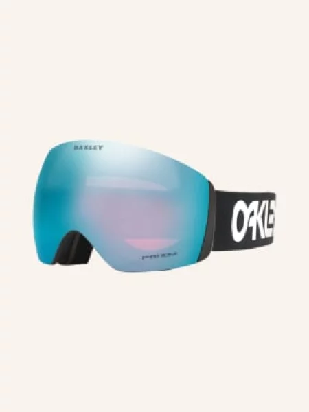Okulary przeciwsłoneczne Oakley czarne