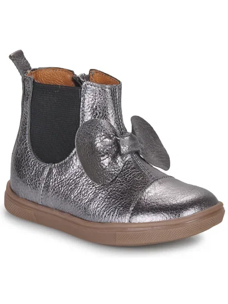 Pantofi copii Gbb gri