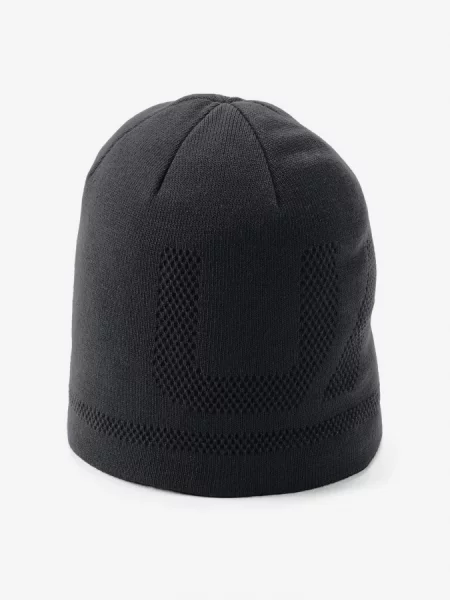 Șapcă Under Armour negru