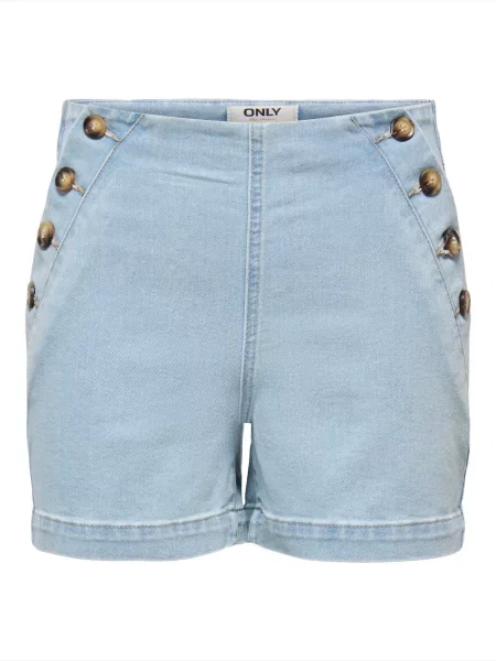 ONLY Jeans ONLMadeline denim albastru