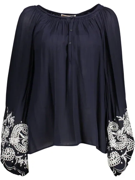 Koszula Kocca niebieska