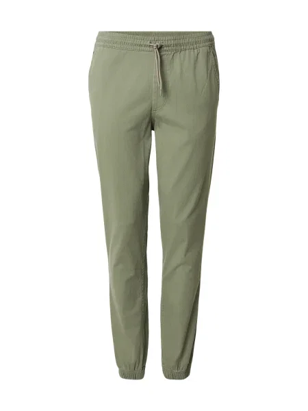 JACK & JONES Pantaloni JPSTGORDON DYLAN jad verde