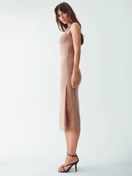 Willa Rochie Janique mokka maro