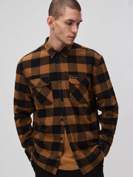 Рубашка Diverse