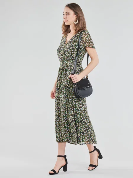 Rochie Betty London negru