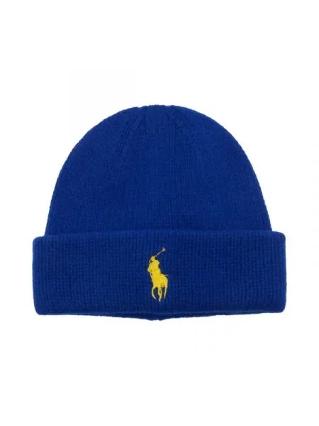 POLO RALPH LAUREN De lână căciulă