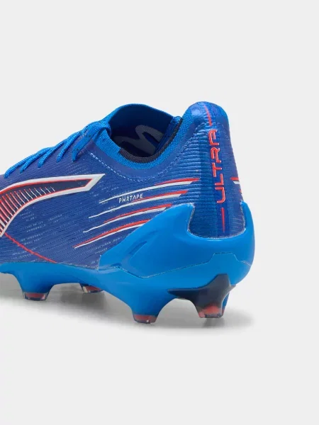 Кросівки для спорту PUMA Ultra 6 Ultimate Fg комбінований верх синій