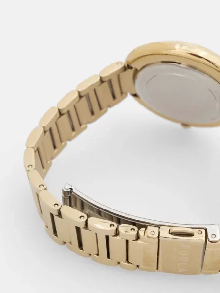 Годинник Furla золотий