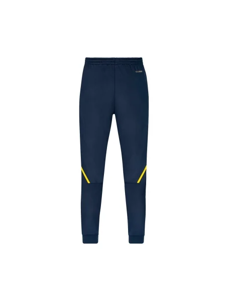 Pantaloni Jako albastru