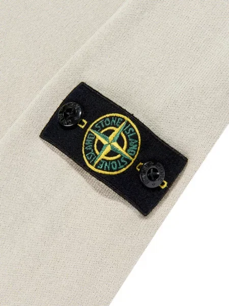 Koszulka polo dziecięca Stone Island