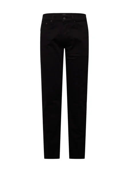 Polo Ralph Lauren Farmer SULLIVAN farmer fekete