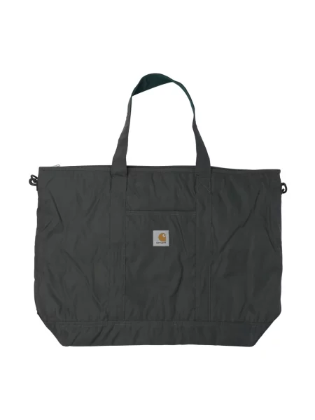 Carhartt WIP torebka Alumni Tote szary