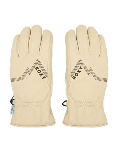Roxy Mănuși schi Eaststorm bej